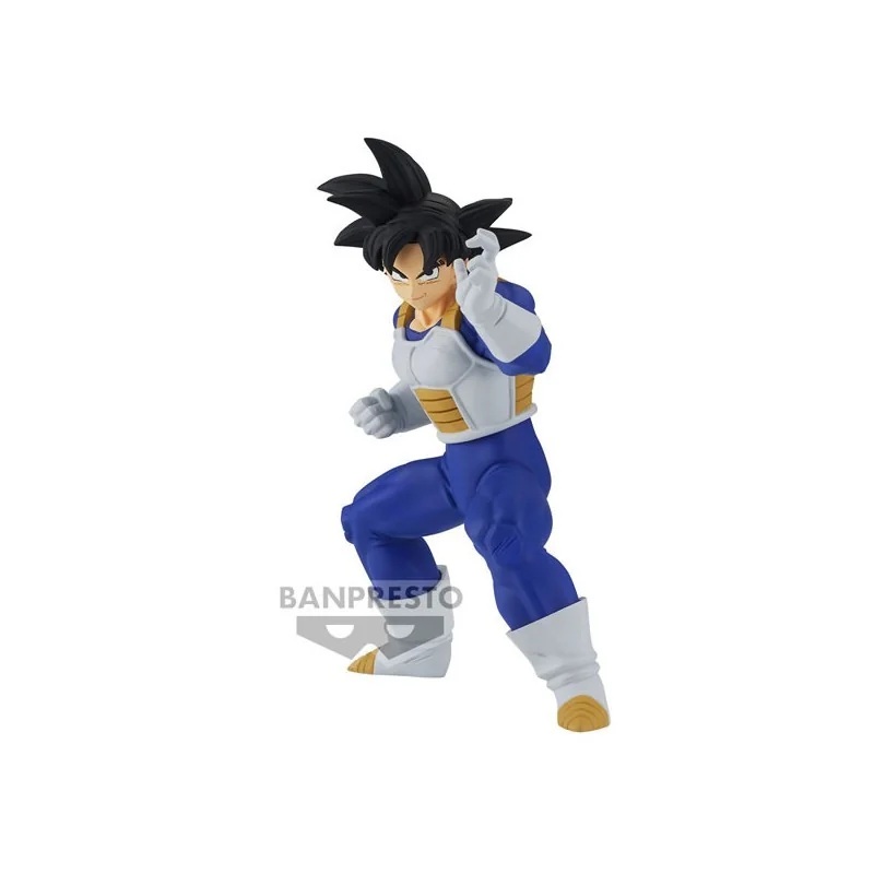SON GOKU CHOSENSHIRETSUDEN  vol.3 (DRAGON BALL Z) Figurine