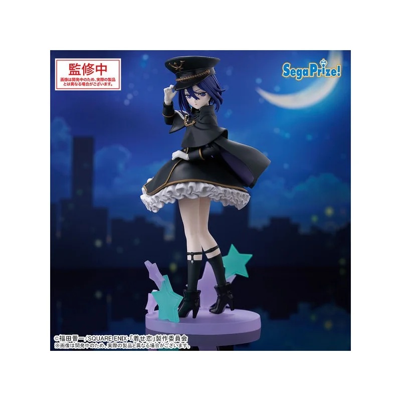 Sono Bisque Doll Wa Koi Wo Suru – Luminasta – Inui Sajuna Black Lily Version Figurine
