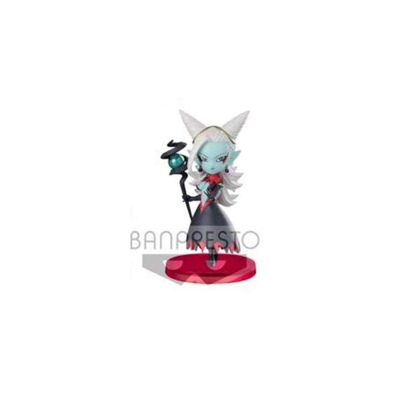 SUPER DRAGON BALL HEROES – WCF 7Tth – Towa – 7cm Figurine