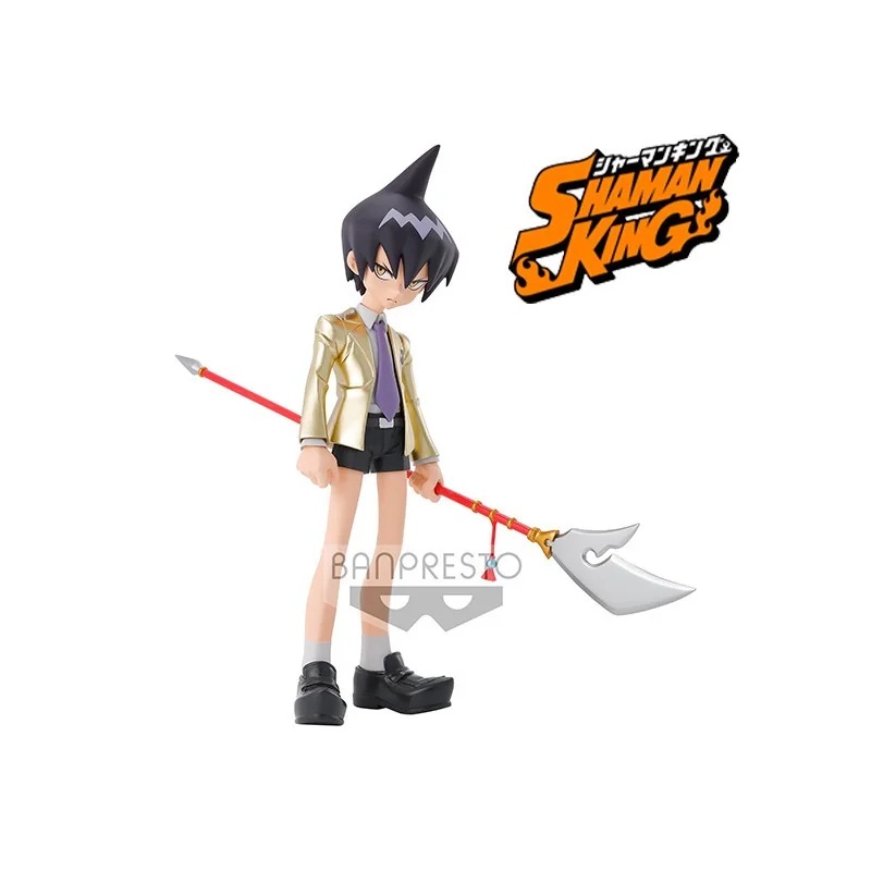 Tao Ren Vol. 2 Figurine