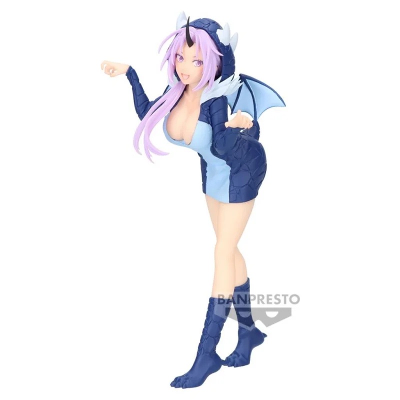 That Time I Got Reincarnated as a Slime Shion 16cm Figurine
