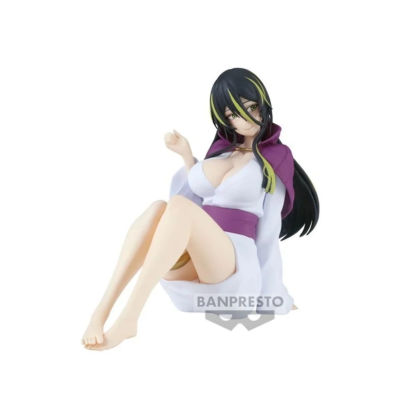 ALBIS Relax time (That Time I Got Reincarnated as a Slime) Figurine