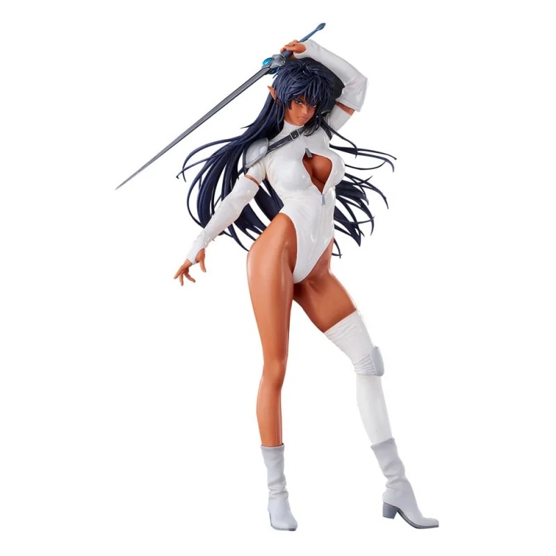 Bastard!! Nei arches 26 cm – Union Creative Figurine