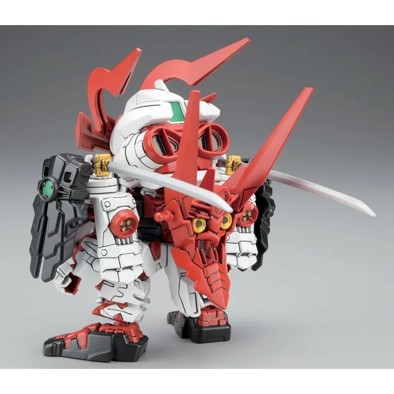 Bb gundam astray sengoku 389 Action figure