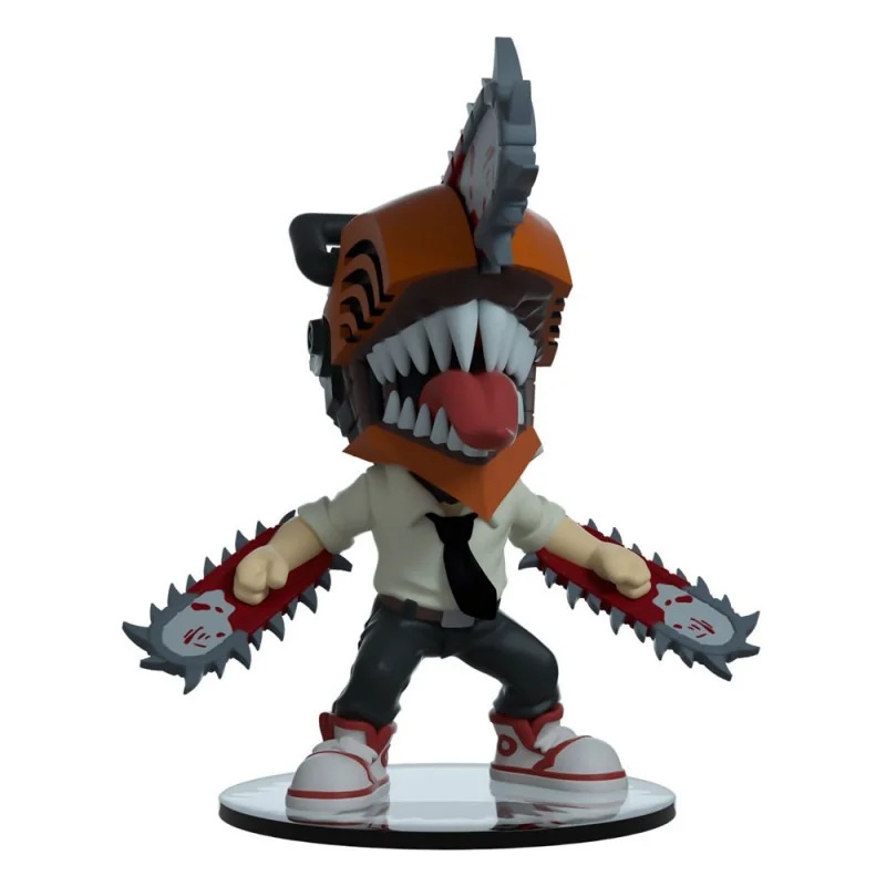 Chainsaw Man Vinyl Chainsaw Man 12 cm Figurine