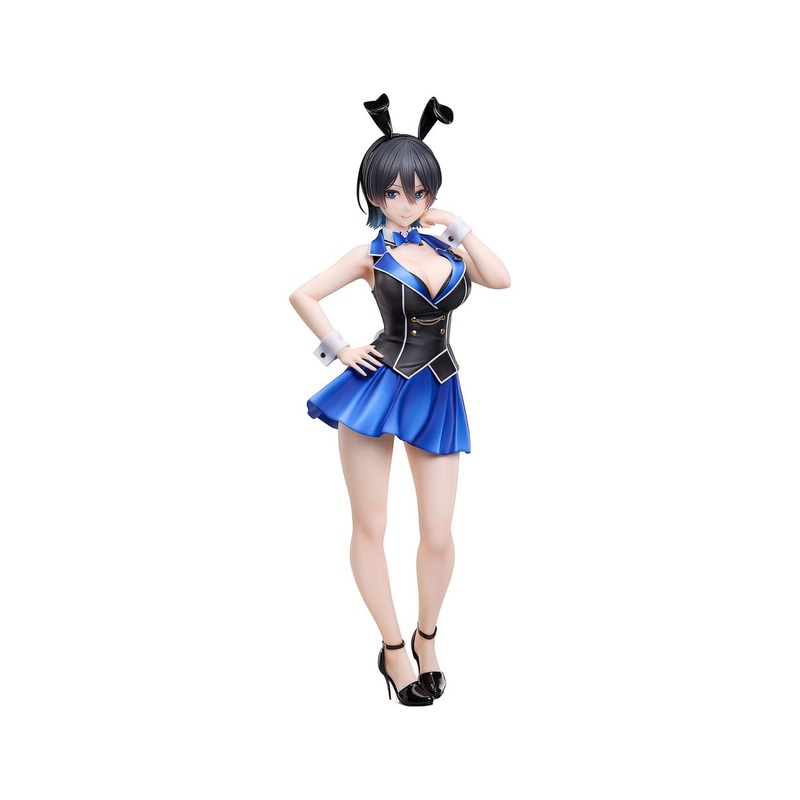 Date A Live III PVC statuette 1/4 Miuka 43 cm Figurine