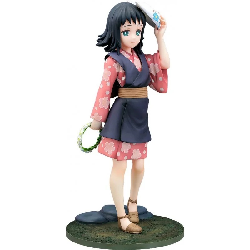 Demon Slayer Kimetsu no Yaiba Makomo 20cm Figurine