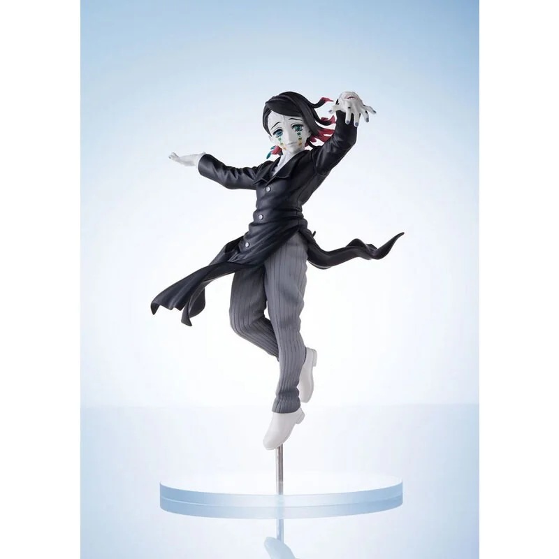 Demon Slayer: Kimetsu no Yaiba statuette ConoFig Enmu 15 cm Figurine