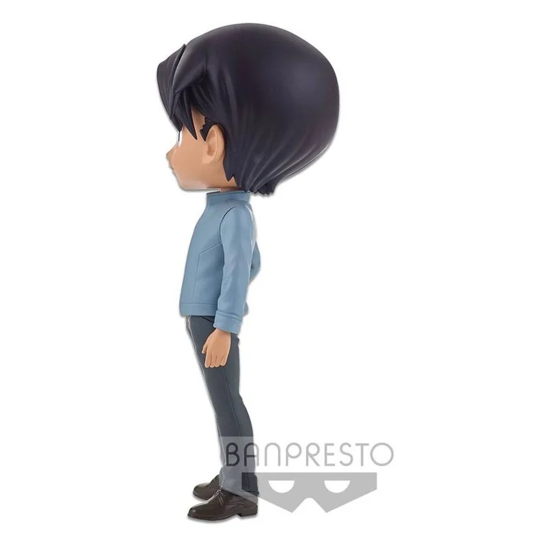 Detective Conan Q Posket Heiji Hattori Ver. B 14 cm Figurine