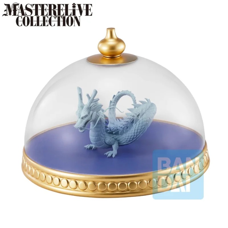 DRAGON BALL – Shenron Ichibansho Loukout above the clouds 18cm Figurine