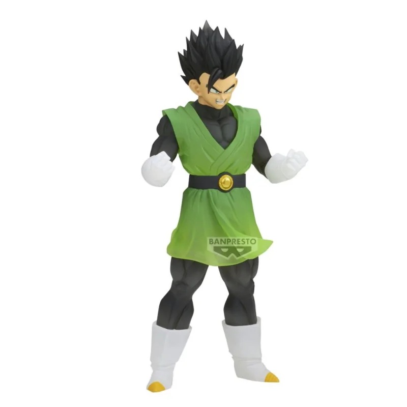 DRAGON BALL Z – Gohan – Clearise Figure 18cm Figurine