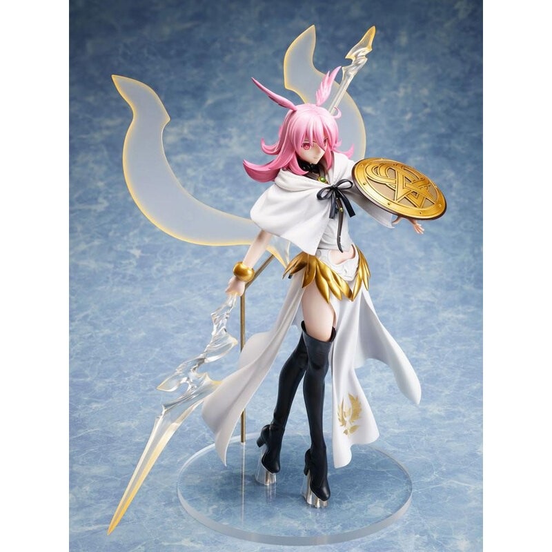 Fate / Grand Order Lancer Valkyrie (Hildr) 1/7 PVC statue 27 cm