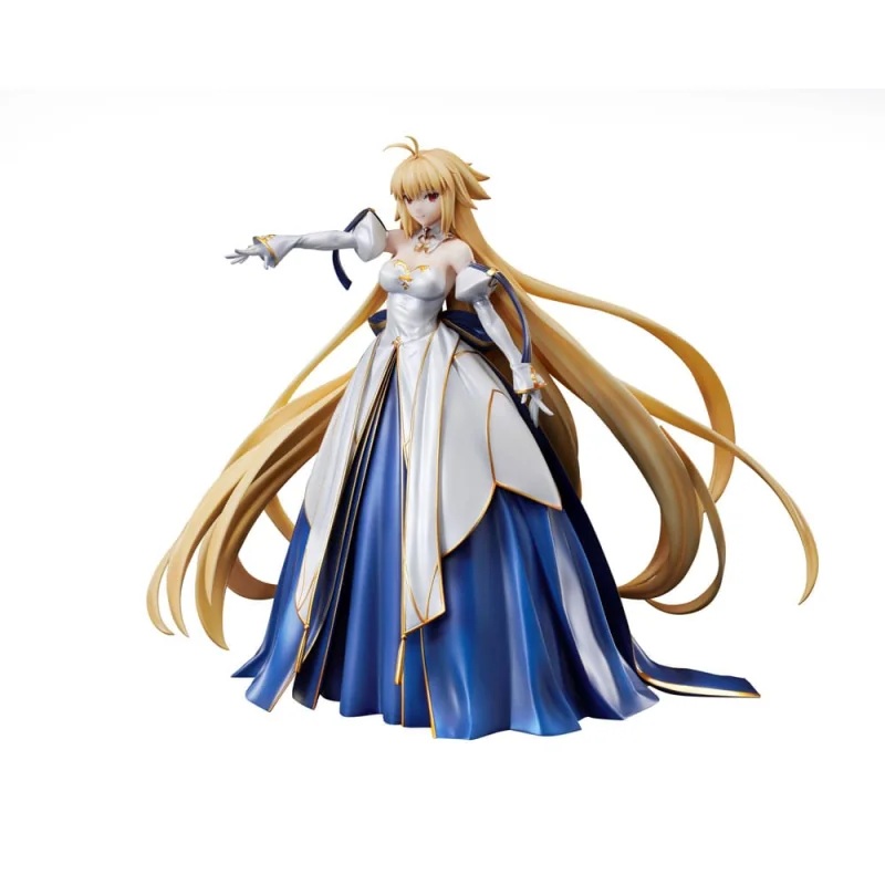 Fate/Grand Order Moon – Cancer / Archetype: Earth 25 cm Figurine