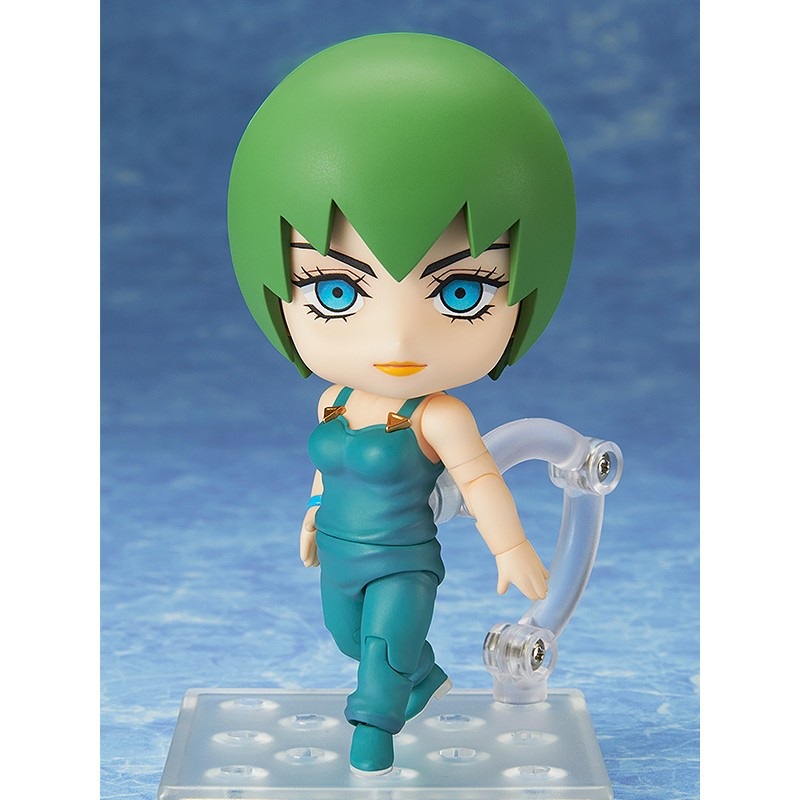 Foo f nendoroid (jojo biz adv stone ocean) Figurine