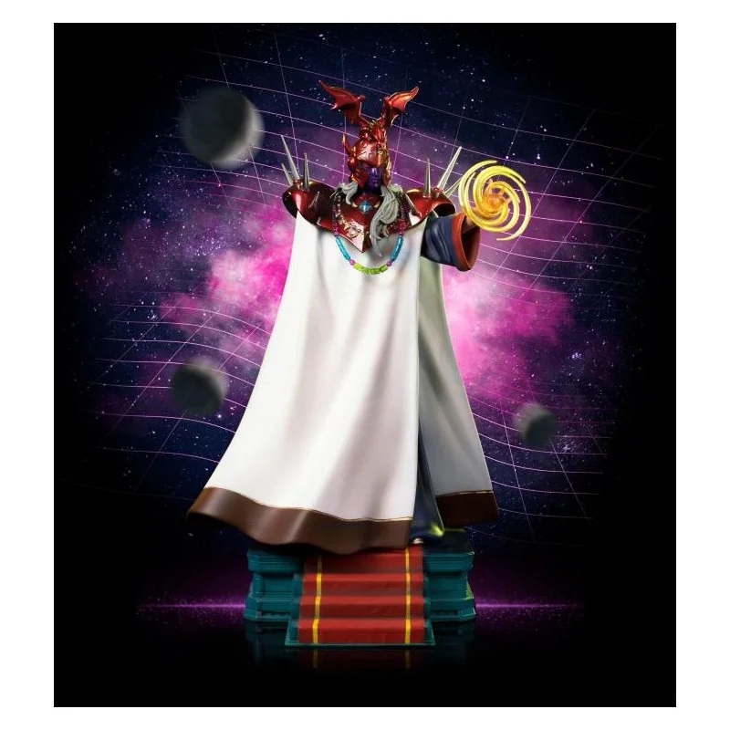 SAINT SEIYA POPE ARES 1/10 Figure Figurine