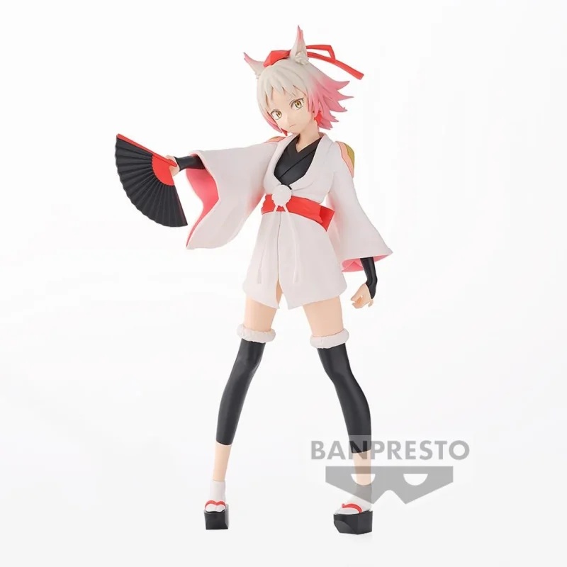That Time I Got Reincarnated as a Slime – Momji – statue 21cm Figurine