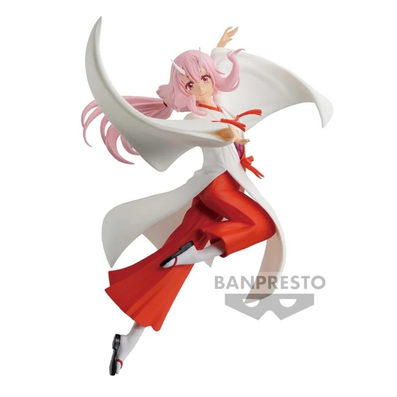 That Time I Got Reincarnated as a Slime – Shuna Figure 16cm Figurine