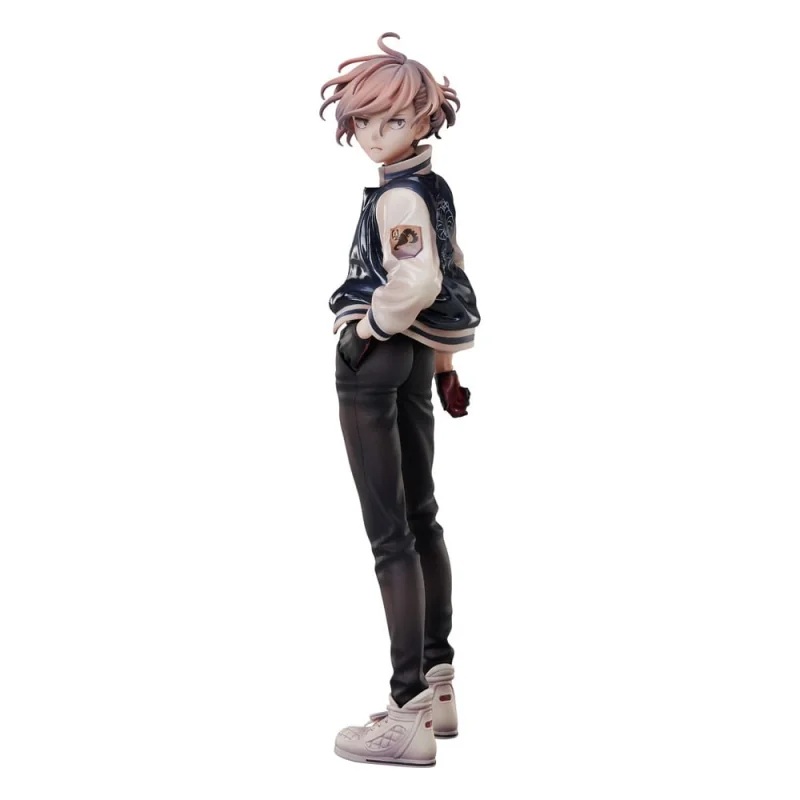 Bungo Stray Dogs statuette 1/7 Chuya Nakahara: Original Series Age Fifteen Ver. 21cm
