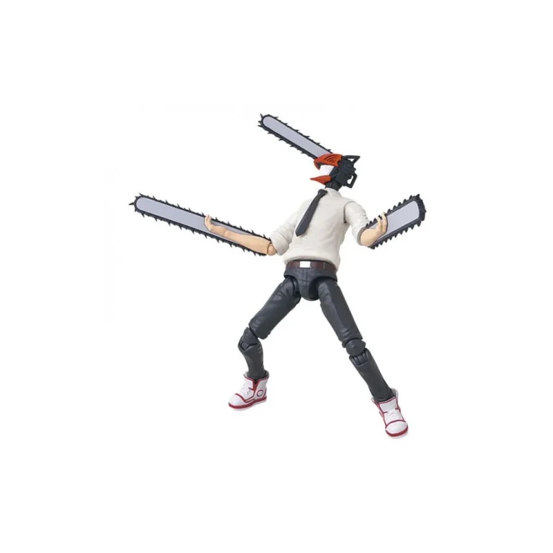 CHAINSAW MAN – Chainsaw Man – Anime Heroes Figure 17cm Figurine