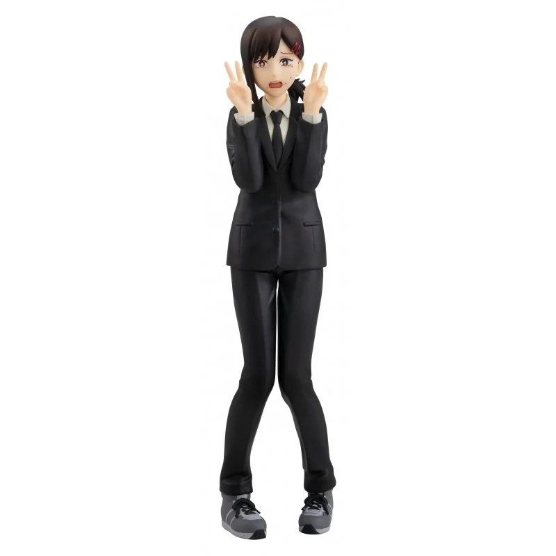 Chainsaw Man Pop Up Parade Kobeni 16 cm Figurine
