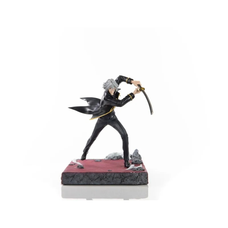 Cowboy Bebop Last Stand Vicious 28 cm Figurine