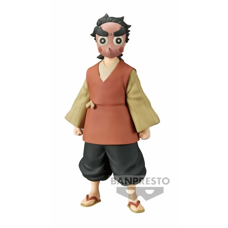 Demon Slayer – Kotetsu FIGURE vol.42 A:Kotetsu Figurine
