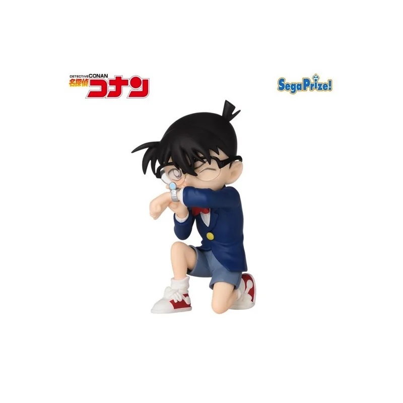 Detective Conan Edogawe Premium Figure Figurine