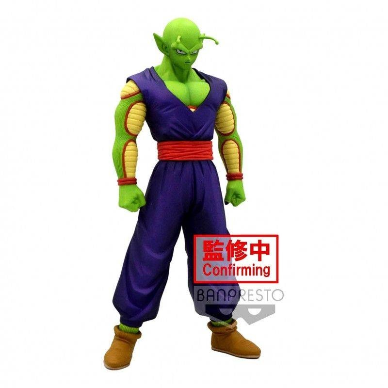 Dragon Ball Super : Super hero – DXF – Piccolo Figurine