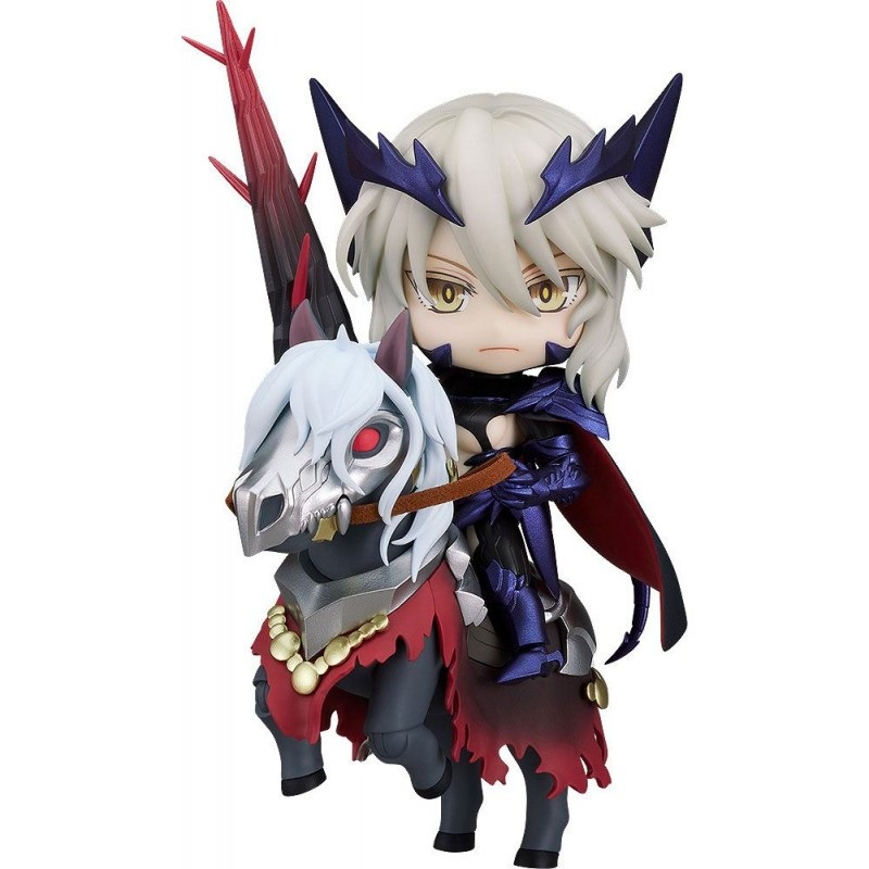Fate/Grand Order Lancer/Altria Pendragon (Alter) Nendoroid figure 10 cm Action figure
