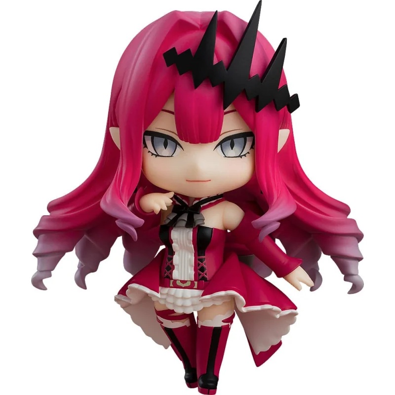 Fate/Grand Order Nendoroid Archer/Baobhan Sith figure 10 cm Action figure
