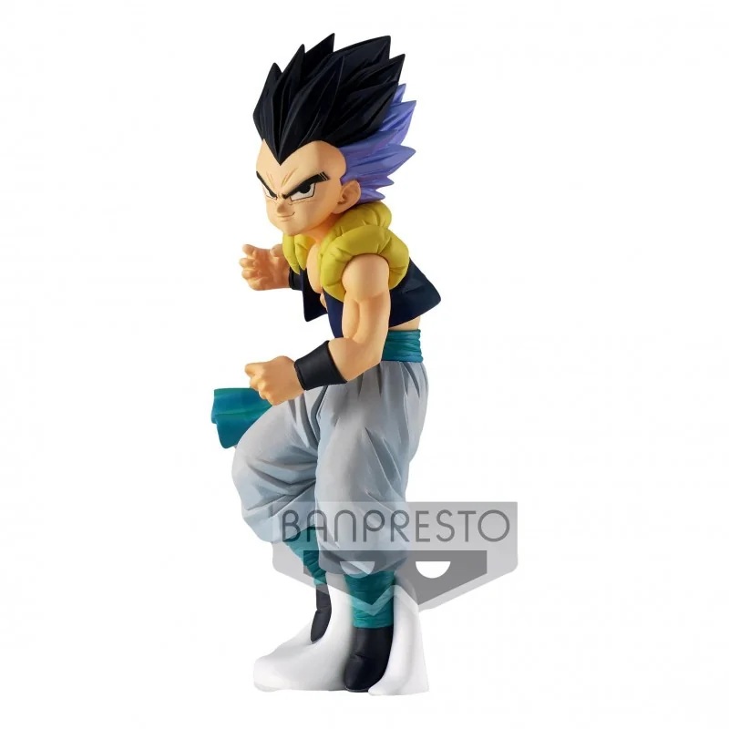 Gotenks Solid Edge Works Vol. 6 Figurine