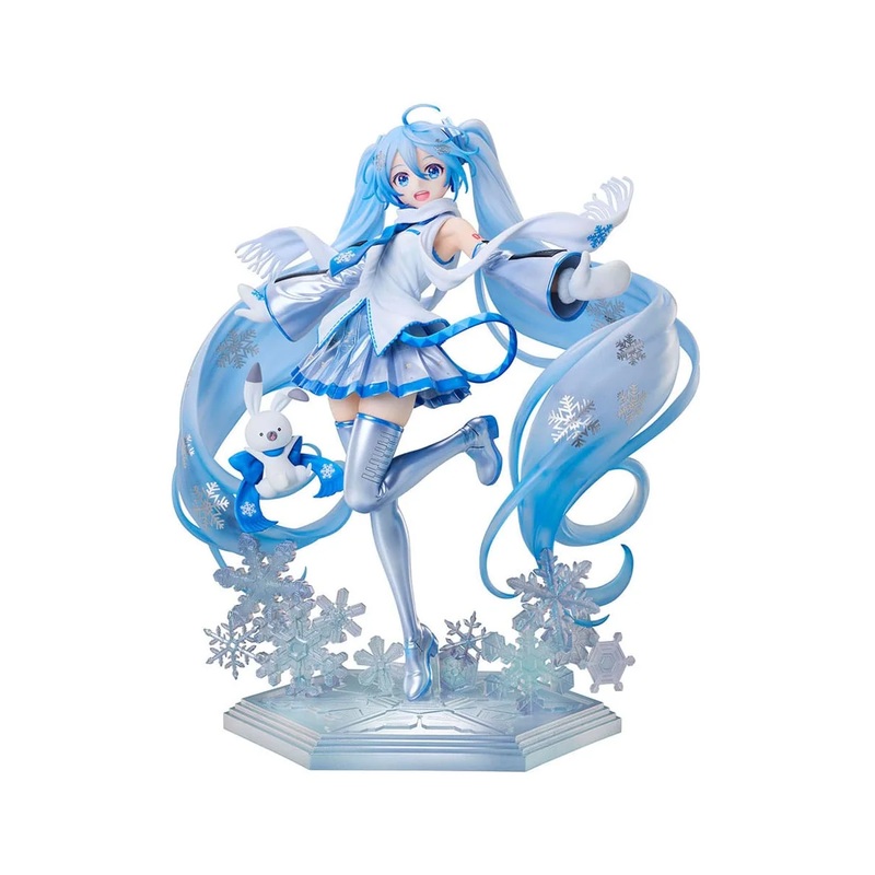 Hatsune Miku Sky Town 10th Anniversary Ver. 25cm Figurine