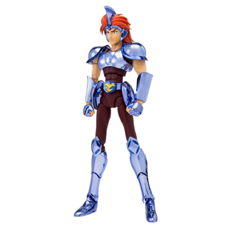 Saint Seiya Myth Cloth Auriga Capella 18cm Figurine