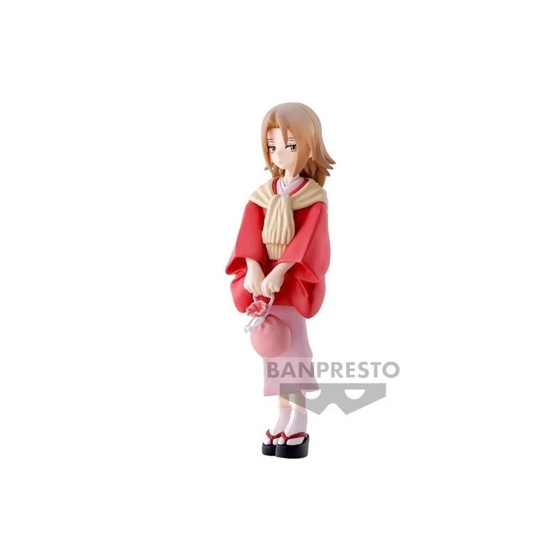 Shaman King Figure Anna Kyoyama Vol.2 Figurine