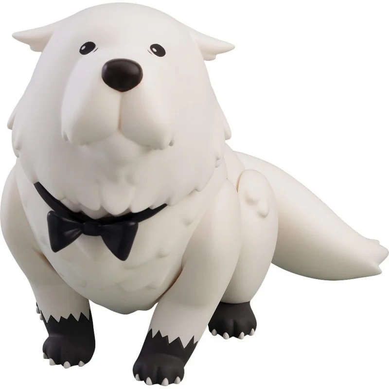 Spy x Family Bond Forger Nendoroid figure 6 cm Figurine