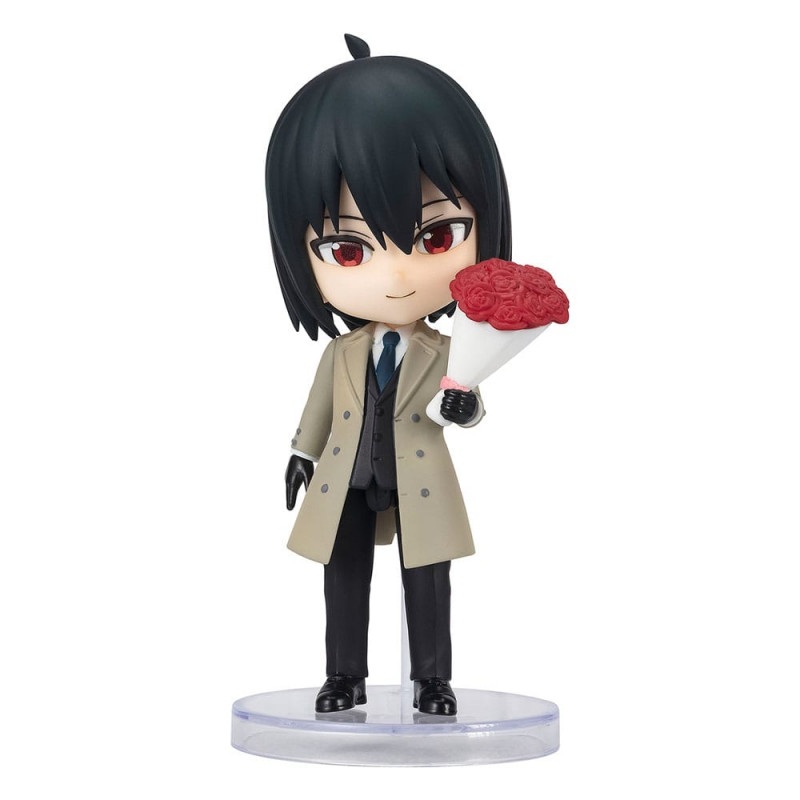 Spy x Family Figuarts mini Yuri Briar 9cm Figurine