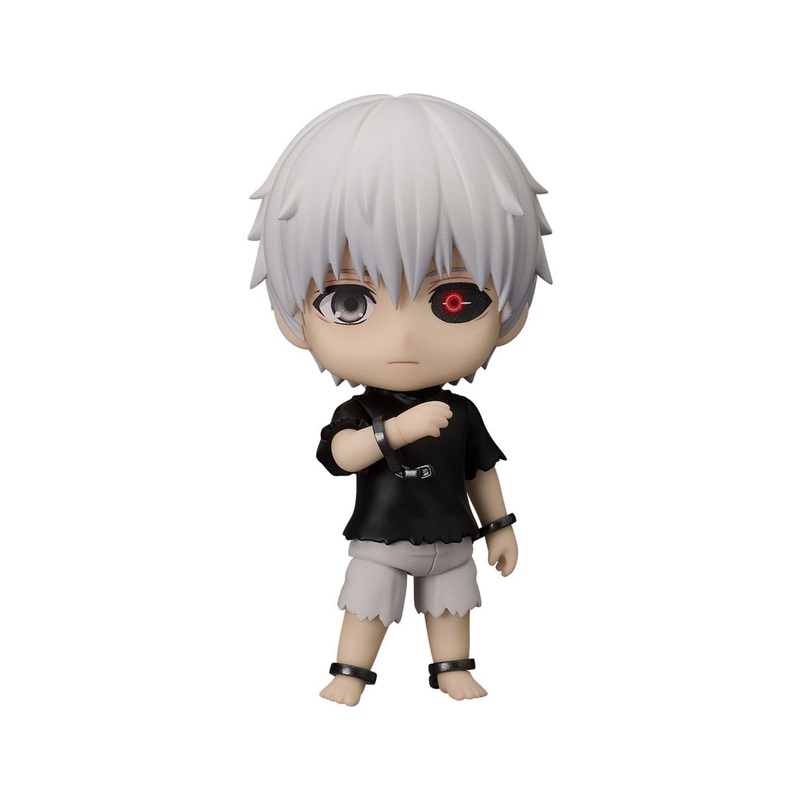 Tokyo Ghoul – Nendoroid Ken Kaneki figure 10 cm