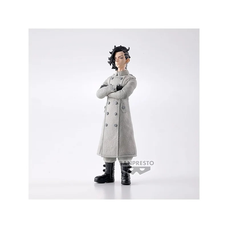 Tokyo Revengers Hajime Kokonoi 17cm W100 Figurine