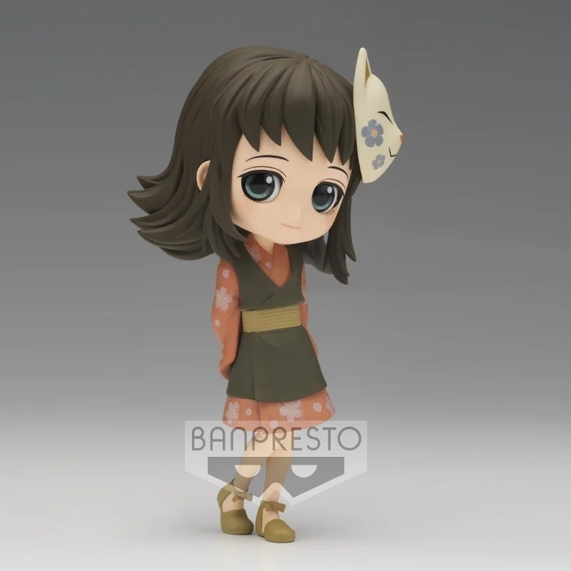 11679 – Demon Slayer: Kimetsu no Yaiba – Q posket – Makomo Ver.B Pop figures