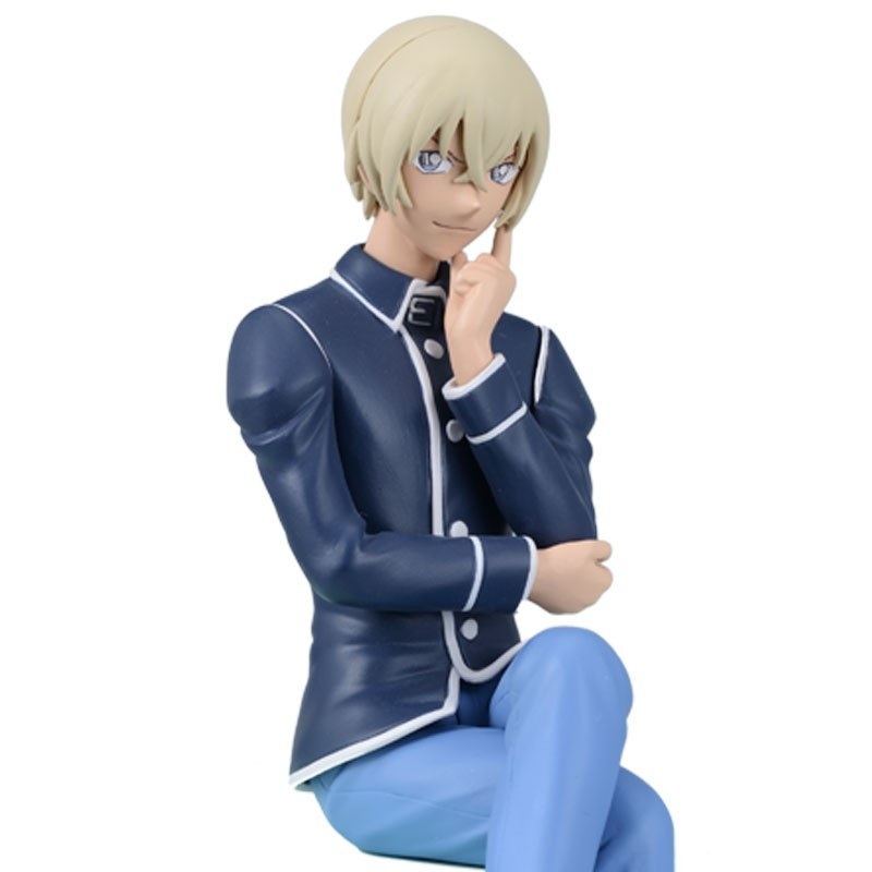 Amuro tooru chokonose (detective conan) Figurine