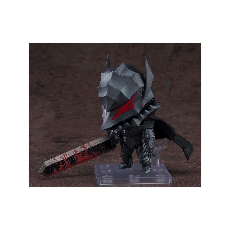 BERSERK – Guts Berserker Armor Figure Nendoroid 10cm