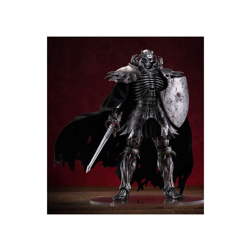 Berserk Skull Knight Pop Up Parade L