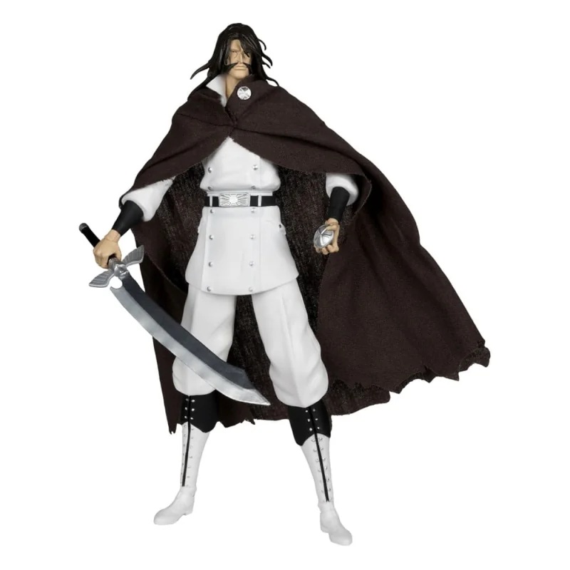 Bleach: Thousand-Year Blood War Yhwach figure 18 cm Figurine