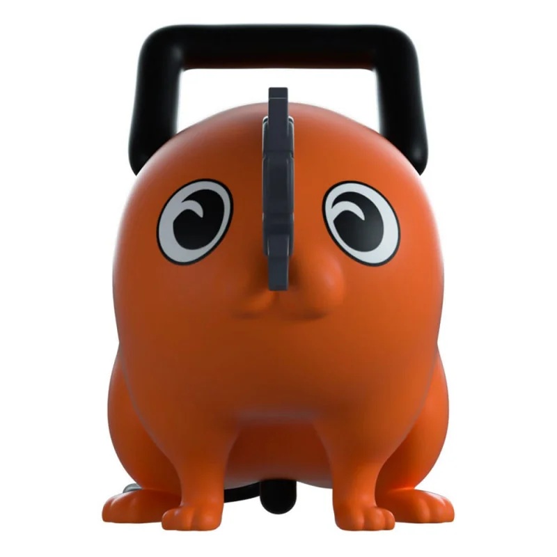 Chainsaw Man Vinyl Pochits Happy 6 cm Youtooz Figurine