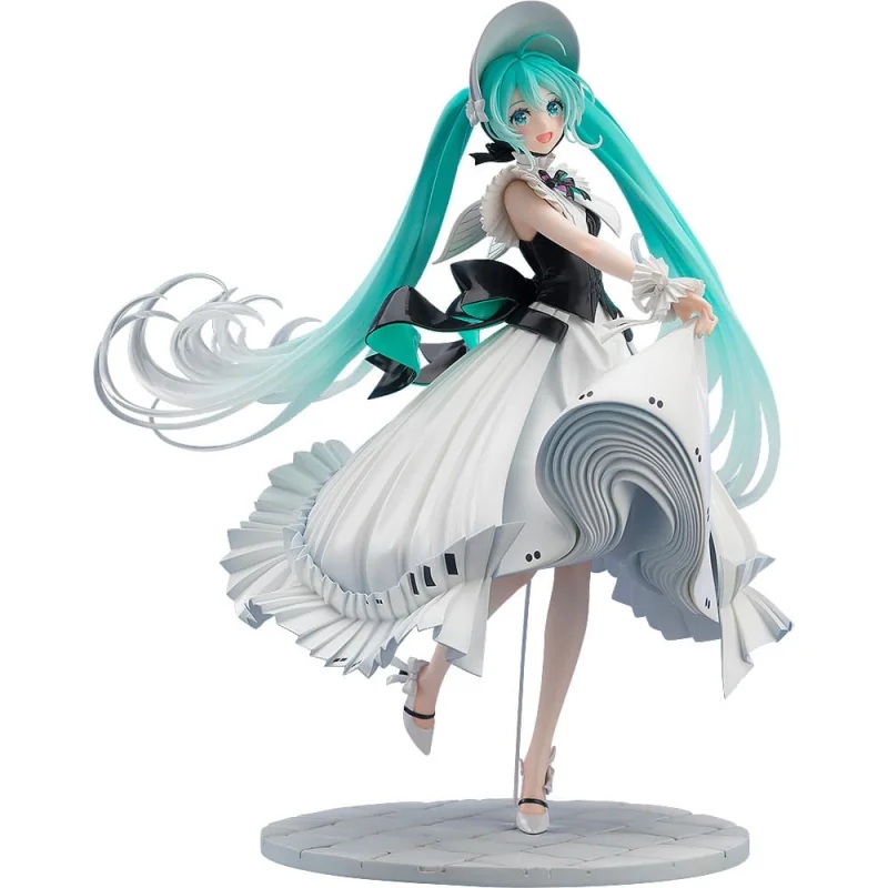 Character Vocal Series 01: Hatsune Miku Characters 1/7 Symphony: 2023 Ver. 26cm Figurine