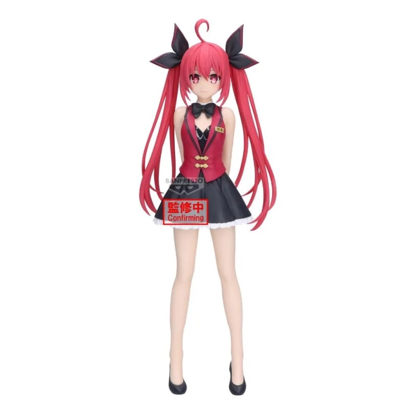 DATE A LIVE – Kotori Itsuka – Glitter & Glamors Figure 21cm Figurine