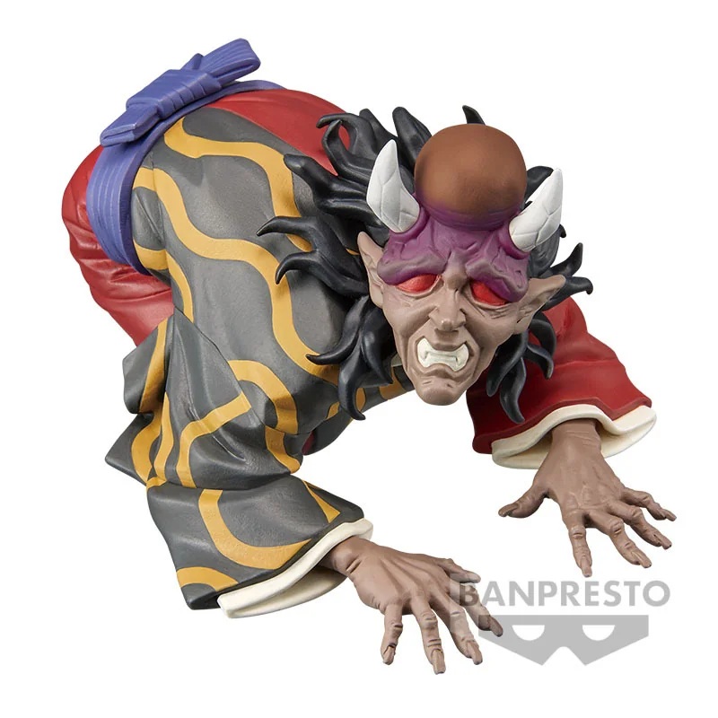 Demon Slayer – HANTENGU Demon Series vol.11 B:HANTENGU Figurine