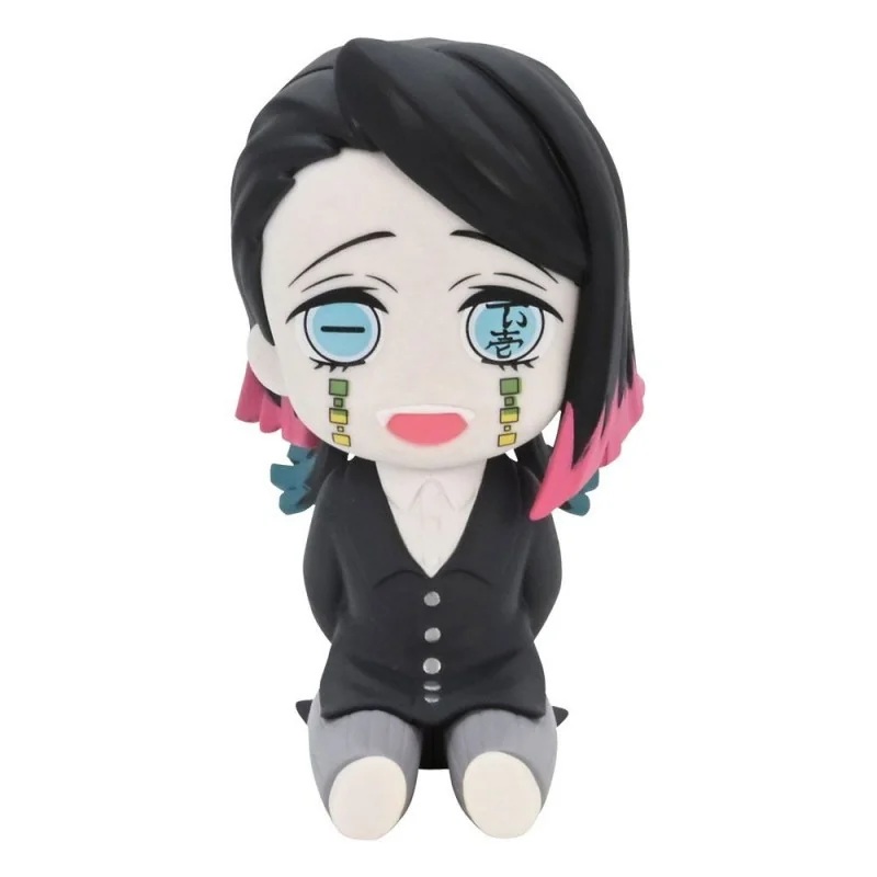 Demon Slayer: Kimetsu no Yaiba Potetto Enmu PVC Statue 9 cm Figurine