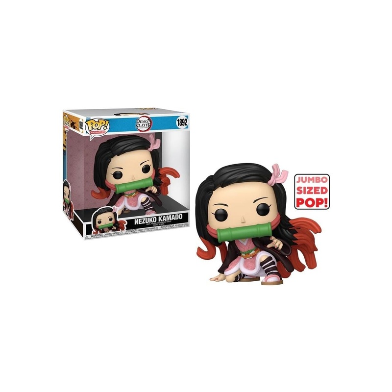 DEMON SLAYER – POP JUMBO N 1892 – Nezuko Kamado