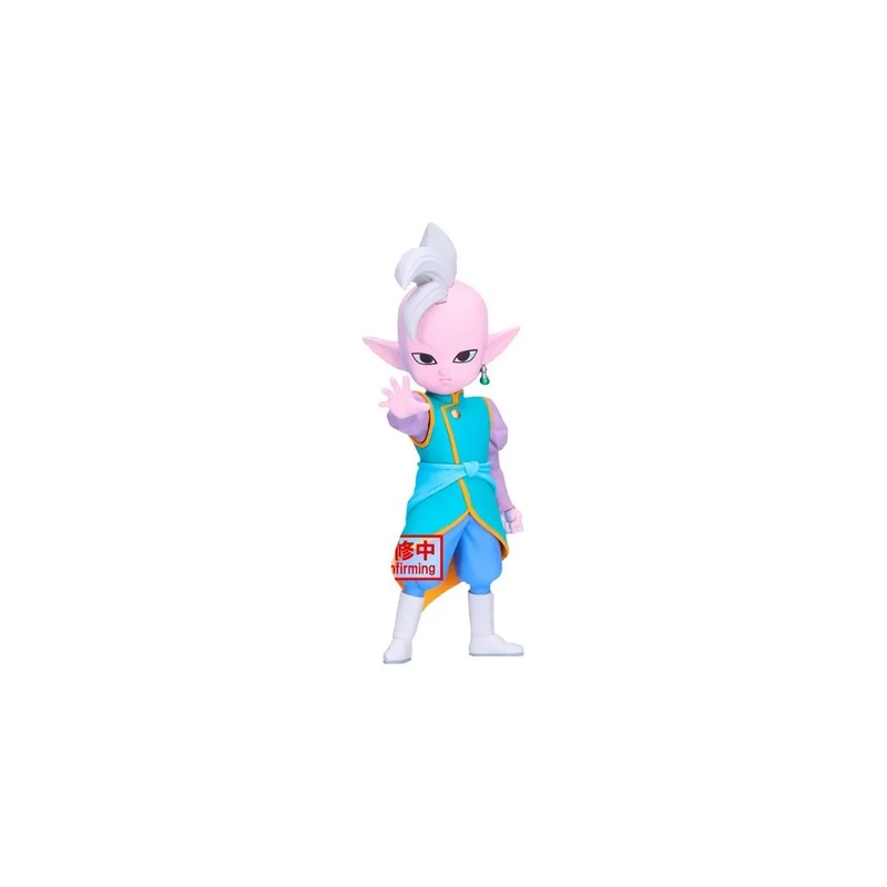 DRAGON BALL DAIMA – Kai- Figure 9cm (With Panel 13cm) Figurine